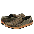 J. Shoes Court Super Deluxe Leaf