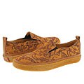 J. Shoes Moon #3 Tan/Natural