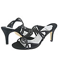 Caparros Lotus Black Silk