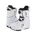 Forum Women's League Boa White/Black