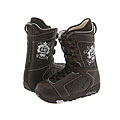 Burton Shaun White Men's Brown/ White Snowboard Boots