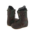 Burton Moto Brown/Green
