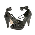 Boutique 58 Multiple Black Patent