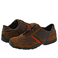 Timberland Ludlow Avenue Sport Oxford Dark Brown/Tan