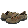 Josef Seibel Devon Crazy Horse/Rodeo/Khaki Shoes