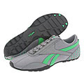 Reebok Lifestyle Nautical Mile Star Carbon/Green/Charcoal