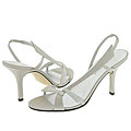 Caparros Karin Platinum Silk