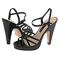 Steven Serah Black Patent