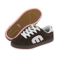 Etnies Easy-E W Brown/Pink