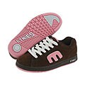 Etnies Callicut W Brown/Brown/Pink