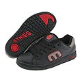 Etnies Callicut Black/Red/Grey Shoes