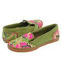 Etnies Flirt W Camo
