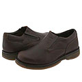 Wolverine Maddox Multishox Twin Gore Brown(Size 8 D - Medium)