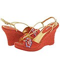 Schutz 102002003 Floral Coral