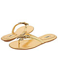Schutz 1490100702 Gold