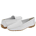 Paul Green Pavi White/Silver Stitch
