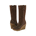 KORS Michael Kors Dipper Tmoro Suede