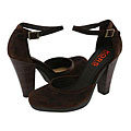 KORS Michael Kors Diablo Tmoro Suede