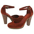 KORS Michael Kors Diablo Brandy Suede