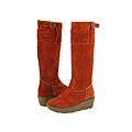 KORS Michael Kors Sloan Brandy Suede