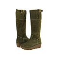 KORS Michael Kors Sloan Loden Suede