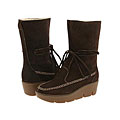 KORS Michael Kors Sagitta Tmoro Oiled Sport Suede