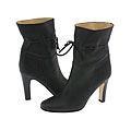 KORS Michael Kors Parker Black Oiled Montana