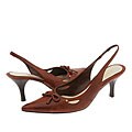 Enzo Angiolini Zaven Cream Soda Leather
