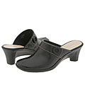 Enzo Angiolini Giveme Black Leather