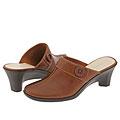 Enzo Angiolini Giveme Peanut Leather