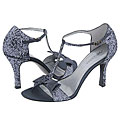 Exchange by Charles David Sparkle Pewter Glitter