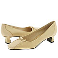 Easy Spirit Kynthia Zone Cream Leather