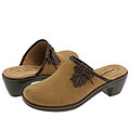 Softspots Birch Congo Suede