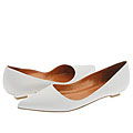 Bronx Shoes Fabia 72876 White