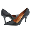 Bronx Shoes Chrissy 72952 Black