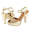 Bronx Shoes Luxor 82801 Platino
