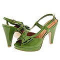 Bronx Shoes Luxor 82807 Prato Patent