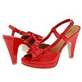 Bronx Shoes Luxor 82807 Calipso Patent
