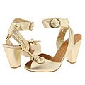 Bronx Shoes Rita 72972 Platino