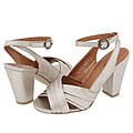 Bronx Shoes Rita 72974 Silver