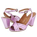 Bronx Shoes Rita 72974 Pink