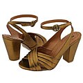 Bronx Shoes Rita 72974 Bronze
