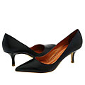 Bronx Shoes Vivian 72951 Navy