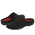 Timberland Ashna Mule Black