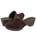 Timberland Traylor Clog Beetlenut
