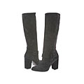 Robert Clergerie Olly Black Suede(Size 7 M)