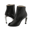 Robert Clergerie Party Black