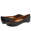 Bronx Shoes Dorothee 63828 Black