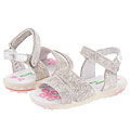 Primigi Kids Lalie (Toddler) Silver