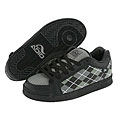 Adio Marx Black/Argyle Action Leather